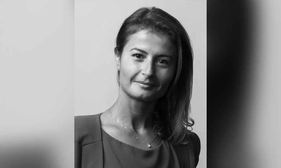 Rebeka Breder